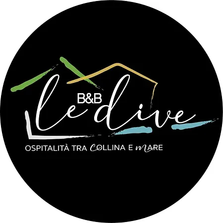 Le Dive Bed & Breakfast