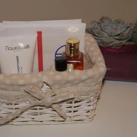 Le Dive Bed & Breakfast *