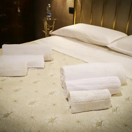 Le Dive Bed & Breakfast Ostra