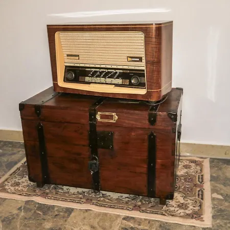 Le Dive Bed & Breakfast *