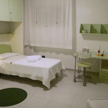 Le Dive Bed & Breakfast Ostra