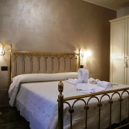 Bed & Breakfast Le Dive