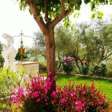 Le Dive Bed & Breakfast *