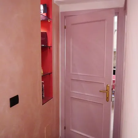 Le Dive Bed & Breakfast