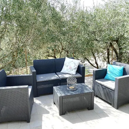 Le Dive Bed & Breakfast *