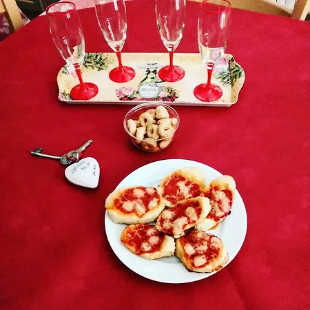 Bed & Breakfast Le Dive