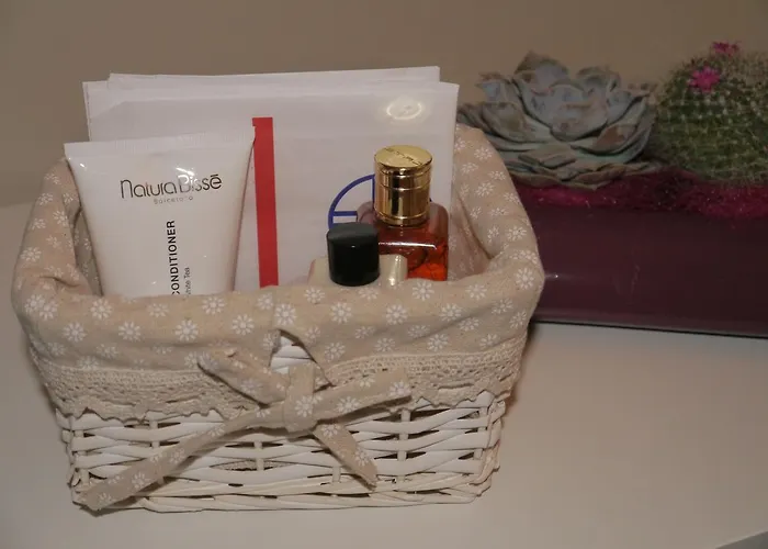 Le Dive Bed & Breakfast *