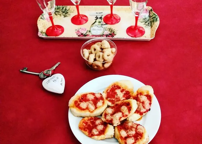 Bed & Breakfast Le Dive